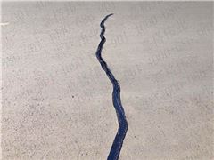 道路灌縫膠材料及施工工藝、注意事項、配方介紹