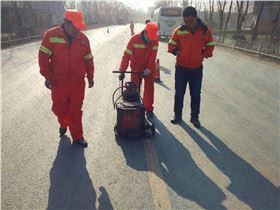 公路裂縫灌縫膠 公路裂縫灌縫膠