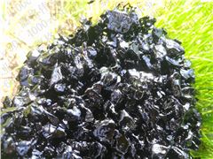 冷補(bǔ)料：冷補(bǔ)瀝青混合料成為道路路面坑槽修補(bǔ)主要選擇的原因