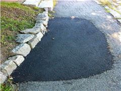 瀝青冷補料的差異性和使用 瀝青冷補料的差異性和使用