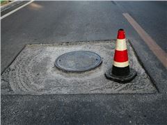 瀝青冷補料的差異性和使用 瀝青冷補料的差異性和使用