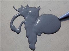 水泥裂縫修補(bǔ)膠_修補(bǔ)處理水凝混凝土路面裂縫和伸縮縫材料