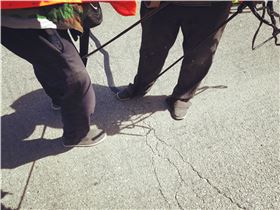 嘉格路面貼縫帶 嘉格路面貼縫帶