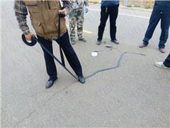 裂縫寬度小于8毫米的瀝青混凝土路面裂縫修補(bǔ)問題 裂縫寬度小于8毫米的瀝青混凝土路面裂縫修補(bǔ)問題